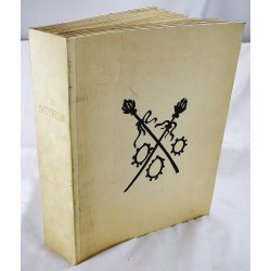 Le Satyricon by T. Petronius Arbiter